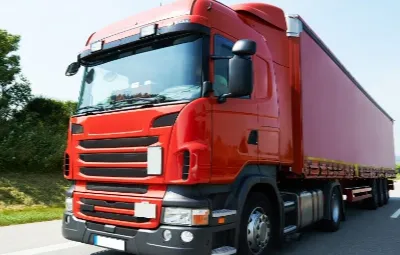 Konya Çatalpınar Ambar Kargo