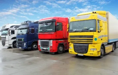 Konya Çatalpınar Nakliye Ambarı