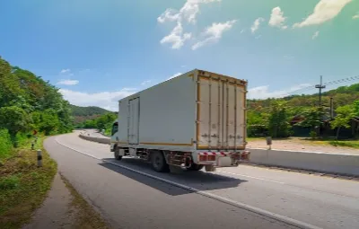 Konya ile Çatalpınar Arası Bulaşık Makinesi Taşıma
